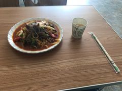 -清真·伊清阁餐厅