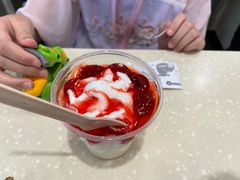 -麦当劳(北亭广场分店)