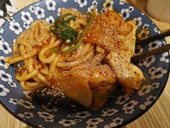 -皆道拌麻辣烫·麻辣拌