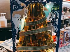-星巴克(天津工华道智慧山店)
