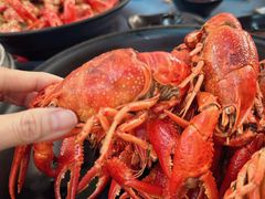 -聚味瞿记·龙虾堂(咸嘉湖店)