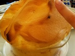 梳乎厘-太平馆餐厅(尖沙咀店)