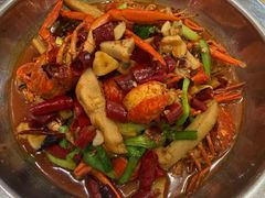 -聚味瞿记·龙虾堂(坡子街店)