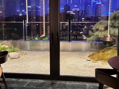 -丽思卡尔顿·炙焰·铁板烧餐厅