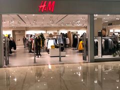 -H&M(星河城店)
