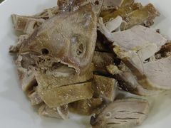 -灯盏窝饭店(新都分店)