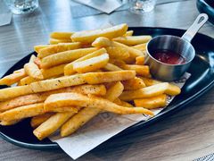 -曼乐辰餐厅(中庚漫游城店)