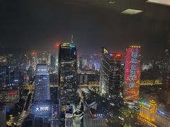 -广州柏悦酒店·悦景轩·粤菜餐厅