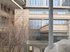 -北京乐多港万豪酒店汤乐宫温泉