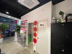 -MADFIT迈非健身(阳光天地店)