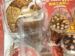 -味多美蛋糕(苏州街地铁店)