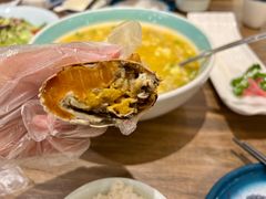 -锡和无锡菜(景丽苑店)