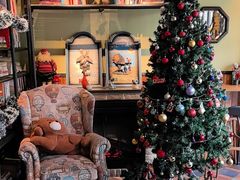 -麦合轻享咖啡·文艺棋牌(太湖店)