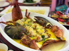-味茂·老船夫1927(东海东路店)