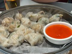 -旺达·福州菜(正大广场店)