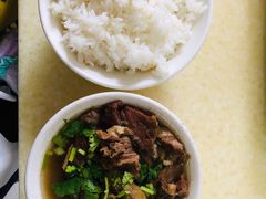 -万盛园炖肉馆(云峰店)
