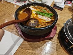 -上户日本料理(北仑富邦店)