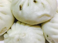豆菜包-石头门坎