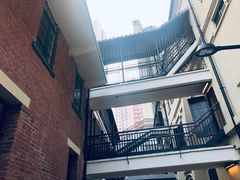 -大馆(前中区警署建築群)