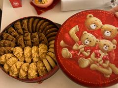 -龙凤点心饼家·39年老字号(松岗店)