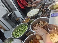 -虎豹肉合(香港街店)