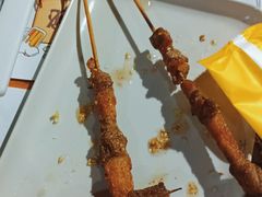 -木屋烧烤(惠阳华润小径湾店)