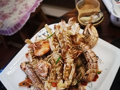 -九层海鲜塔(市南店)