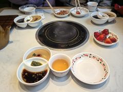 -东门口涮肉·砂锅·烤串(老门东店)