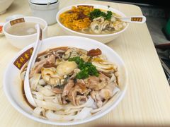 -荔林食店(西华路店)