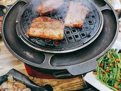 -牛犇炭火烤肉·鲜切烤肉(承德总店)