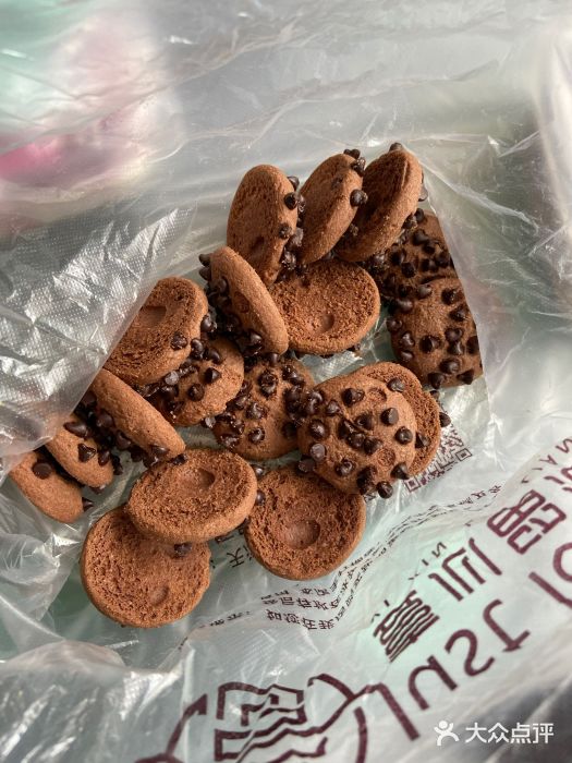 壹心榴莲千层蛋糕甜品店图片