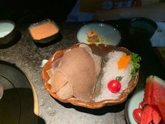 鲜毛肚-湊湊火锅·茶憩(新中关购物中心店)