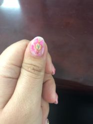 -U3美甲