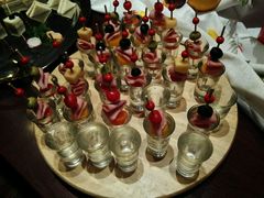 -天津津利华酒店