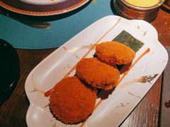 -甘尼仕印度餐厅酒吧(斜塘老街店)