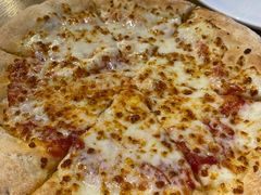 -棒约翰比萨·意面(张江长泰店)