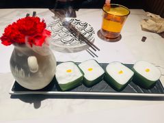 -太食獸泰式茶餐厅(济南万象城店)