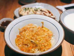 -南小蟹手工點心(三里屯店)