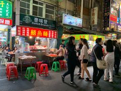 -六合夜市