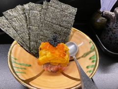 -Sushi Hanzo半藏(天环广场店)