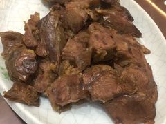 -清真·益鑫羊肉手抓馆(花园北街店)