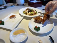 -利苑酒家(华熙国际店)