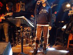 -MM·五声·音乐人与调酒师(西安路店)