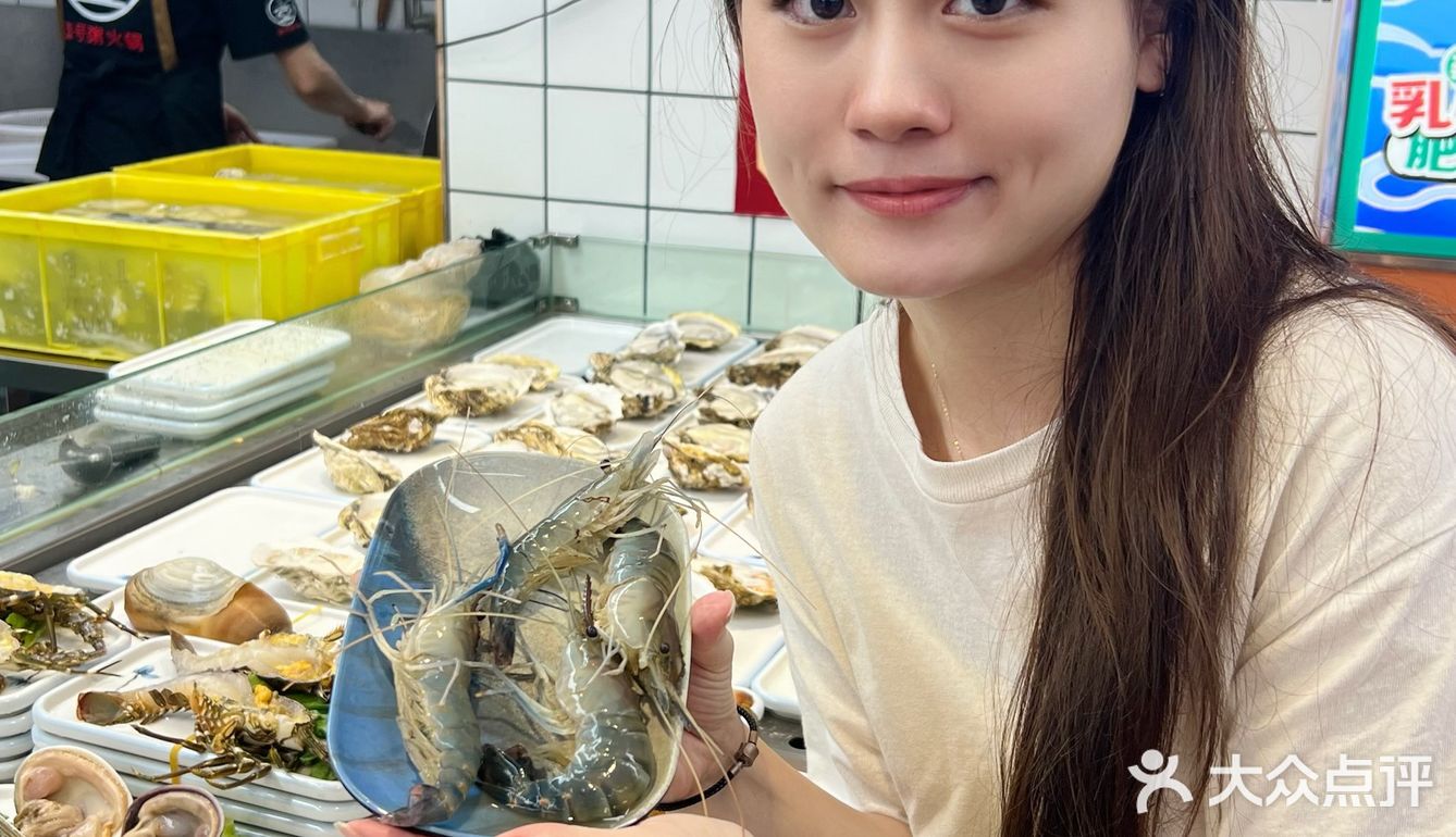 vocal不要太爽了 这家店就在地铁站门口 