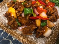 -朕悦鹧鸪饭私房菜