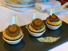 鲍鱼酥-宝丽轩中餐厅BAOLIXUAN