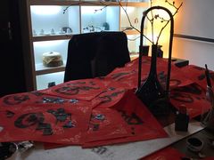 -煮雨小筑(斜塘老街店)
