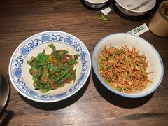 -农耕记·湖南土菜(龙岗熙和园店)