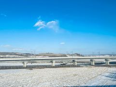 -长白山万达国际滑雪场