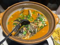 -千岛湖小鱼儿·淳安匠心农家菜